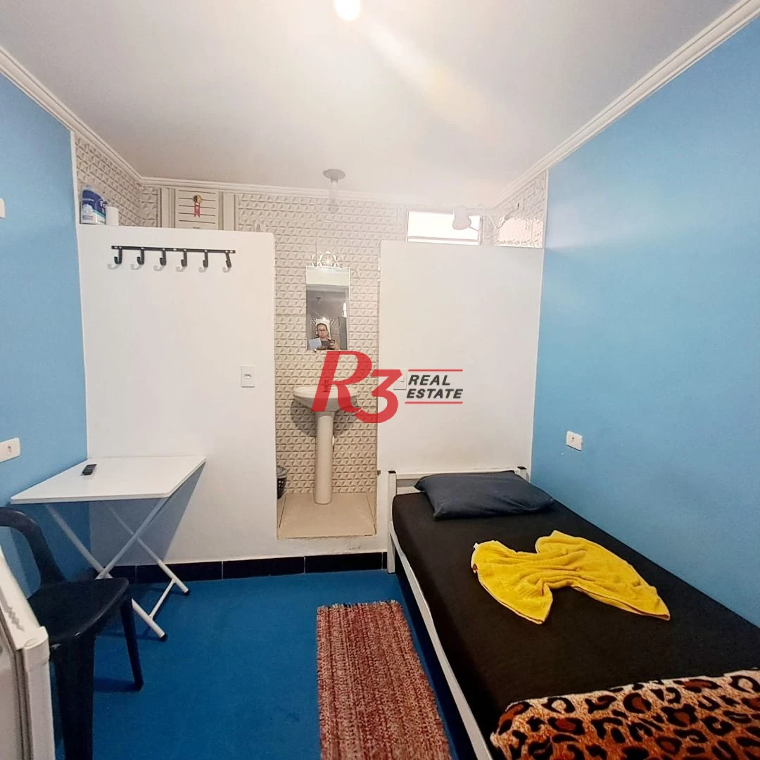 Prédio comercial à venda Cubatão/SP