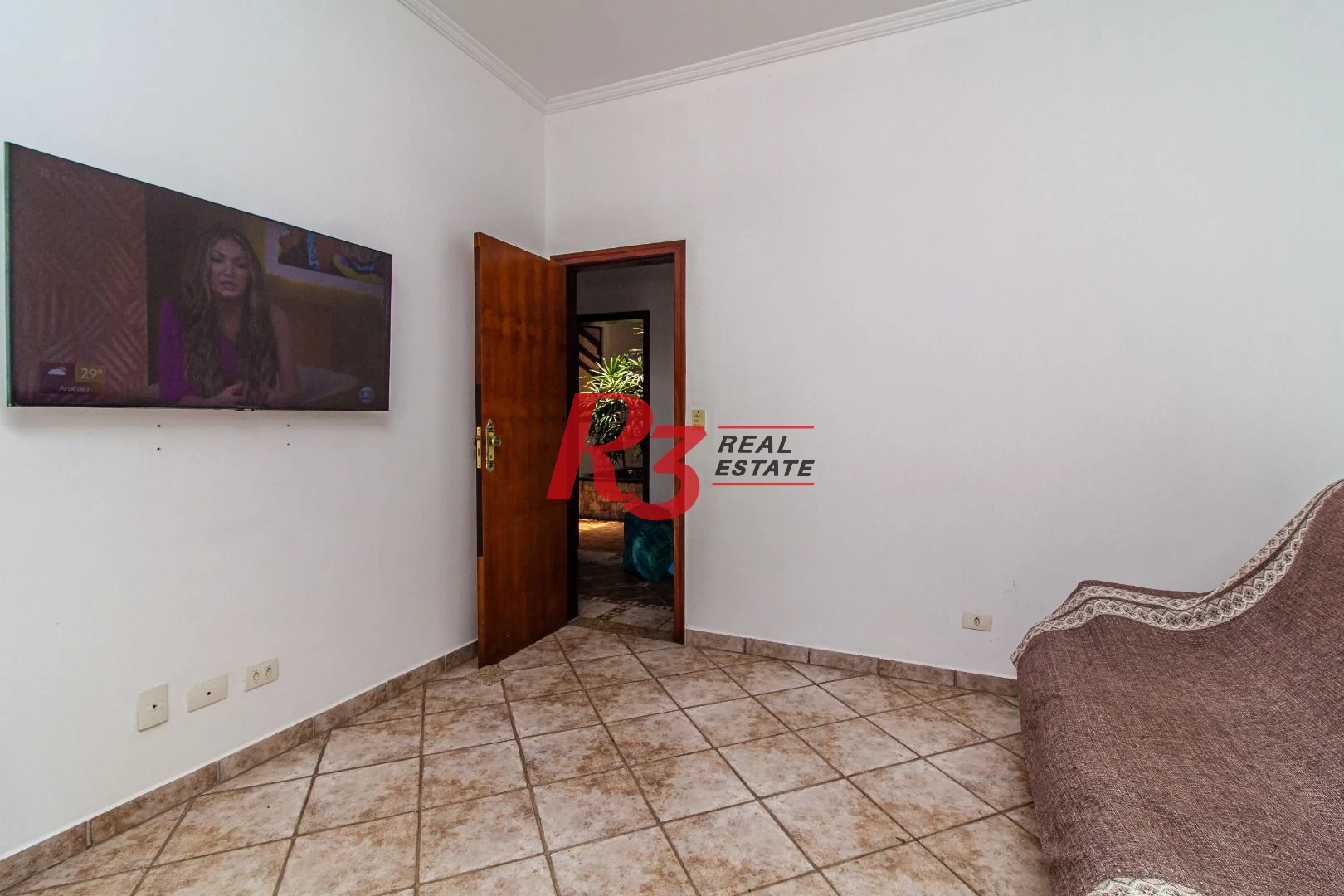Casa com 4 dormitórios à venda, 360m² útil, R$ 1.250.000 - Praia do Tombo - Guarujá/SP