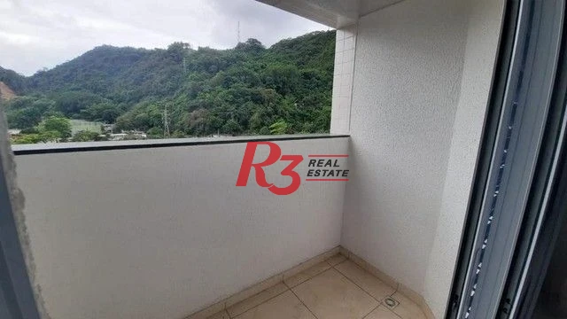 Apartamento com 2 dormitórios, 48 m² - venda ou aluguel - Vila Voturuá - São Vicente/SP