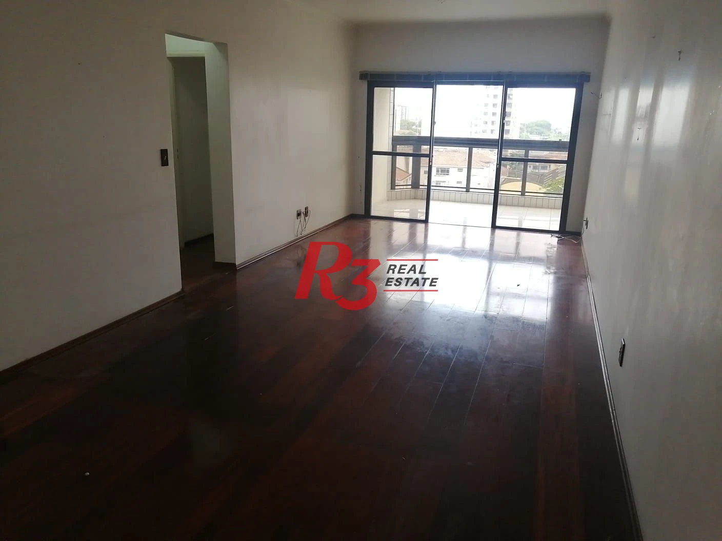 Apartamento com 2 dormitórios à venda, 150 m² por R$ 840.000,00 - Ponta da Praia - Santos/SP