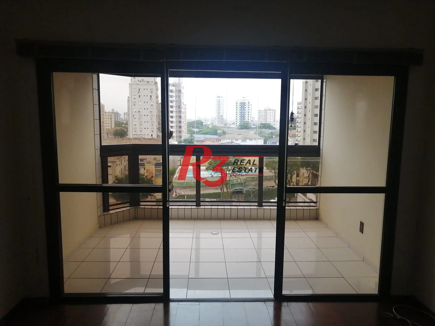 Apartamento com 2 dormitórios à venda, 150 m² por R$ 840.000,00 - Ponta da Praia - Santos/SP