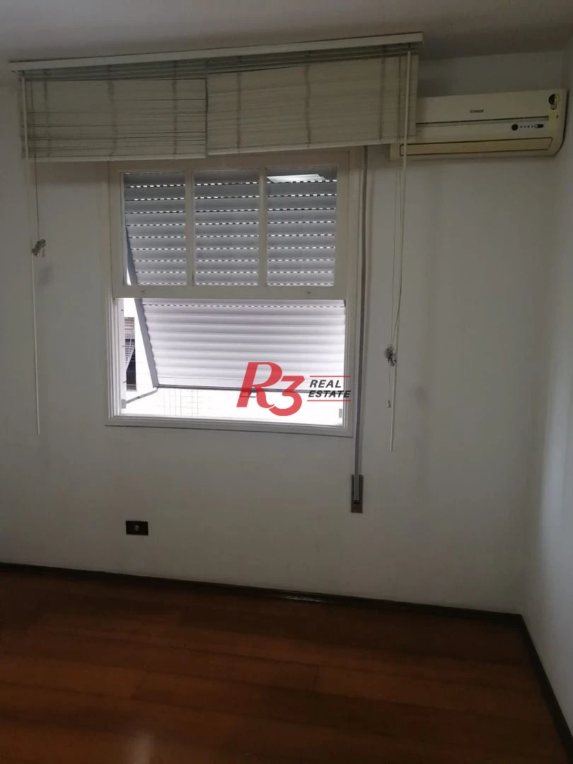 Apartamento com 2 dormitórios à venda, 150 m² por R$ 840.000,00 - Ponta da Praia - Santos/SP