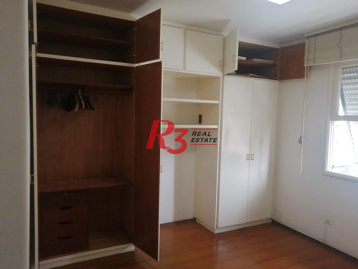 Apartamento com 2 dormitórios à venda, 150 m² por R$ 840.000,00 - Ponta da Praia - Santos/SP
