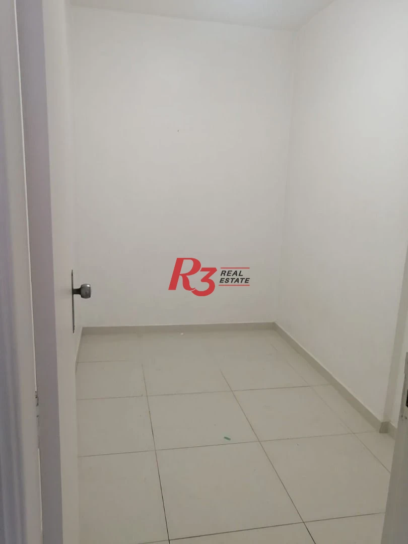 Apartamento com 2 dormitórios à venda, 150 m² por R$ 840.000,00 - Ponta da Praia - Santos/SP