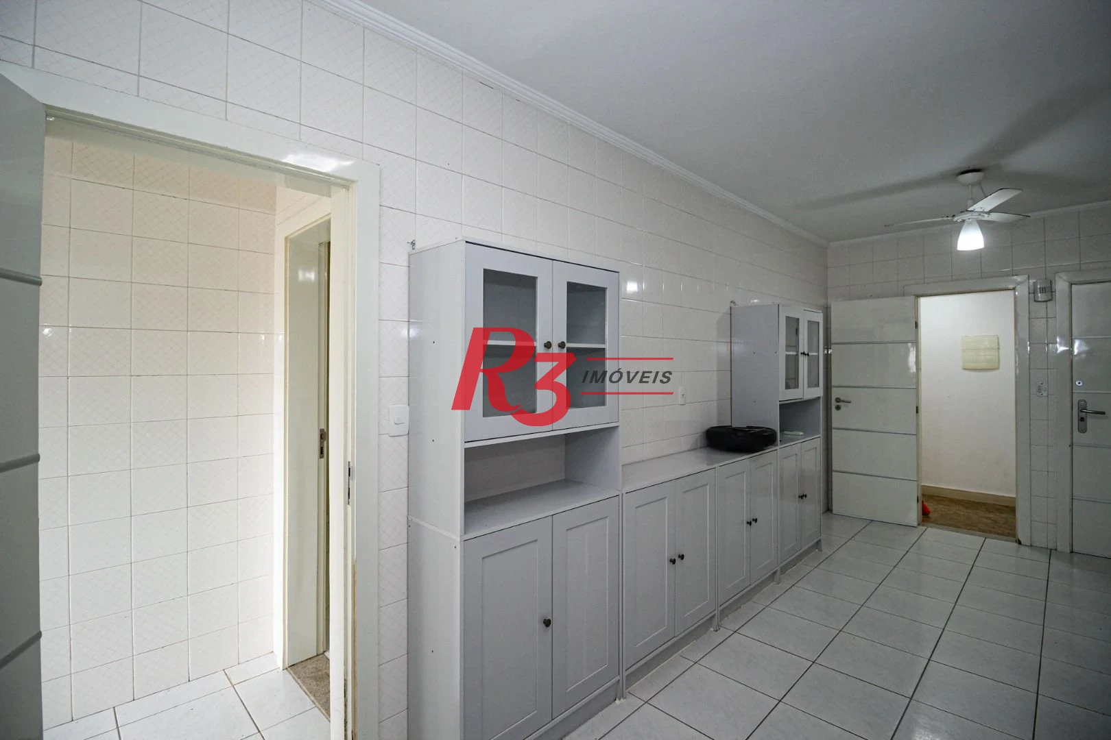 Apartamento com 3 dormitórios para alugar, 174 m² por R$ 5.200,00/mês - Aparecida - Santos/SP