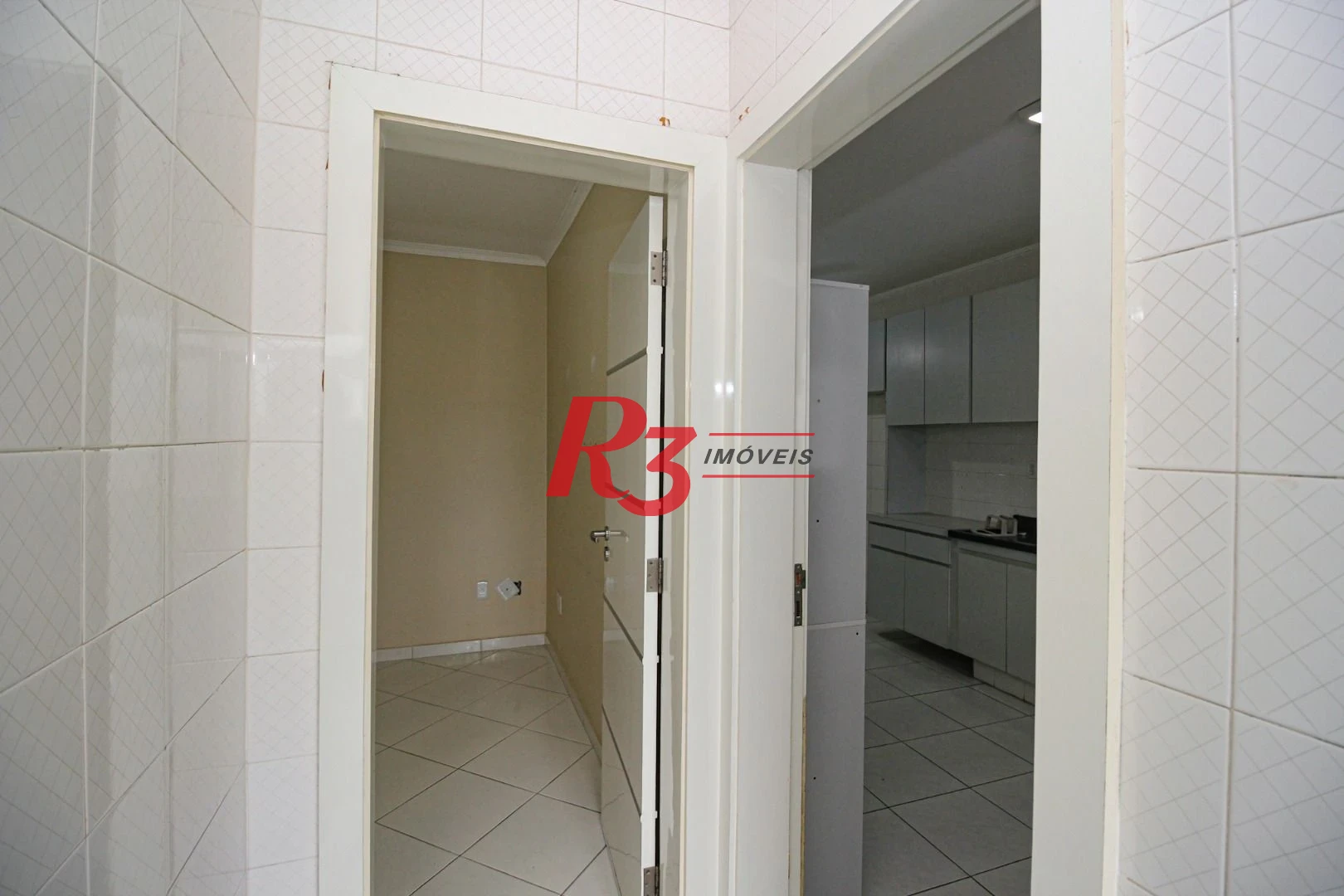 Apartamento com 3 dormitórios para alugar, 174 m² por R$ 5.200,00/mês - Aparecida - Santos/SP