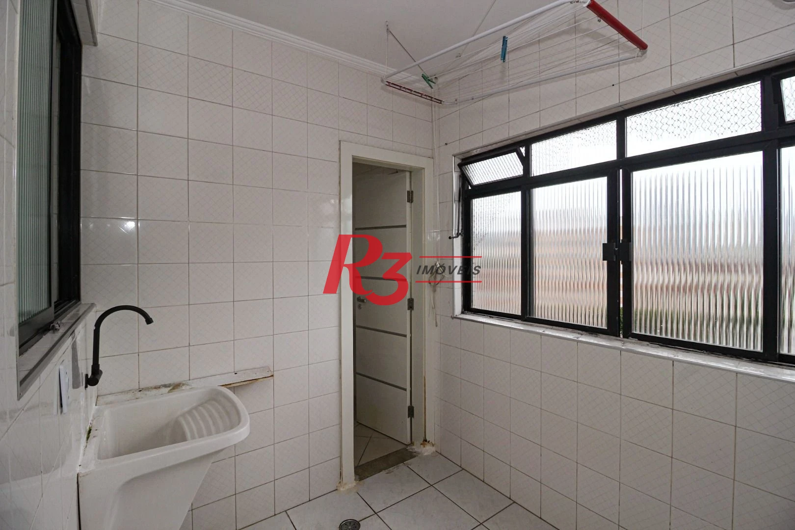 Apartamento com 3 dormitórios para alugar, 174 m² por R$ 5.200,00/mês - Aparecida - Santos/SP