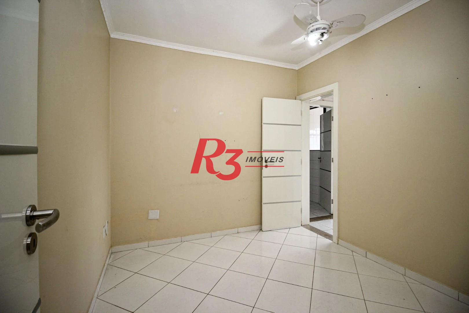 Apartamento com 3 dormitórios para alugar, 174 m² por R$ 5.200,00/mês - Aparecida - Santos/SP