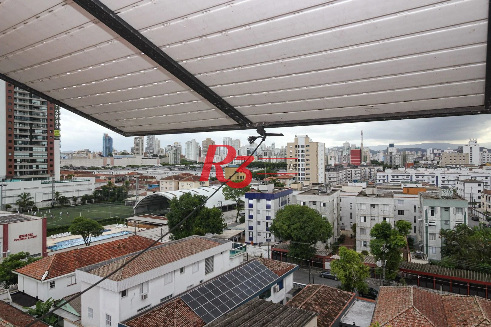 Apartamento com 3 dormitórios para alugar, 174 m² por R$ 5.200,00/mês - Aparecida - Santos/SP