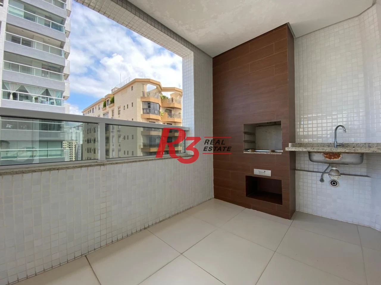 Apartamento, 220 m² - venda por R$ 3.200.000,00 ou aluguel por R$ 20.430,00/mês - Pompéia - Santos/SP