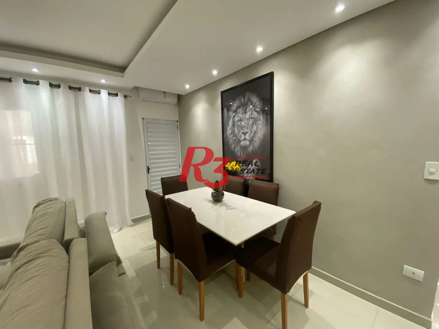 Casa à venda, 201 m² por R$ 1.100.000,00 - Jardim Guaiuba - Guarujá/SP