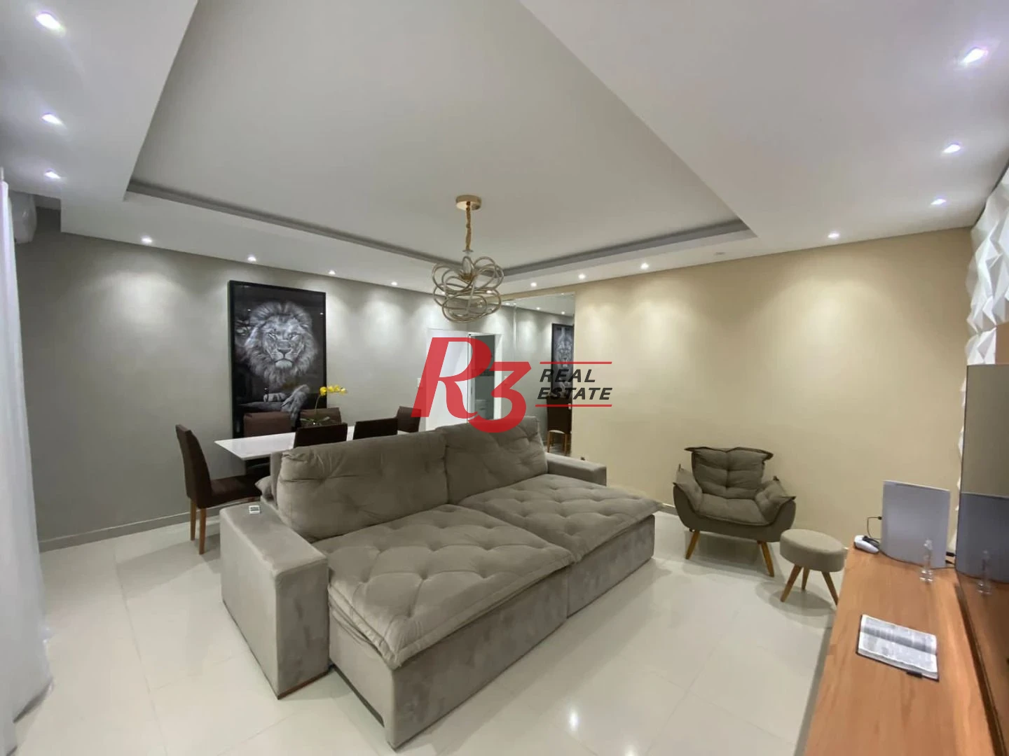 Casa à venda, 201 m² por R$ 1.100.000,00 - Jardim Guaiuba - Guarujá/SP