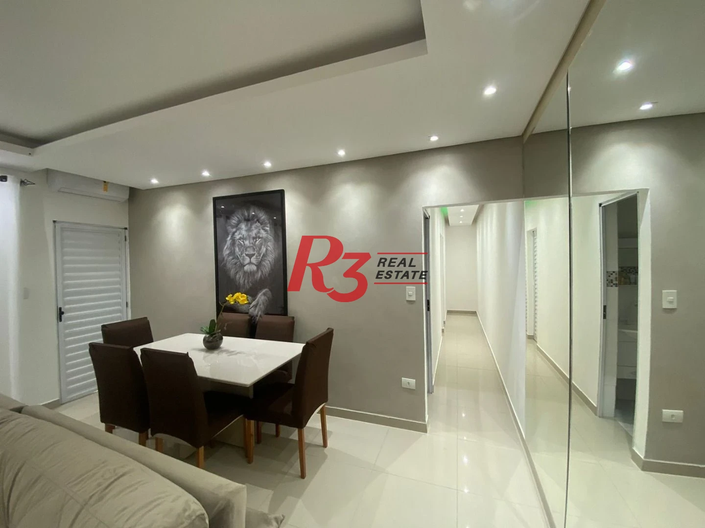 Casa à venda, 201 m² por R$ 1.100.000,00 - Jardim Guaiuba - Guarujá/SP