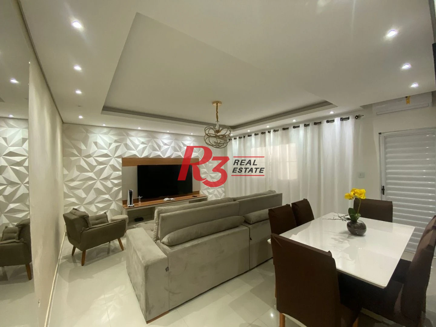Casa à venda, 201 m² por R$ 1.100.000,00 - Jardim Guaiuba - Guarujá/SP