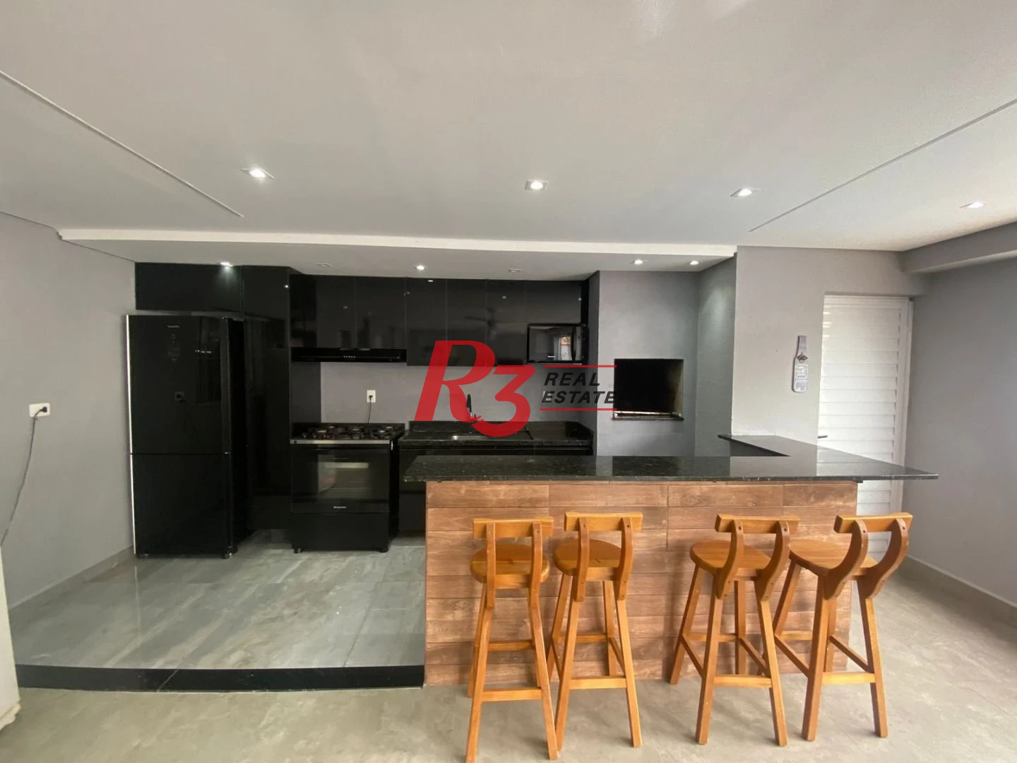 Casa à venda, 201 m² por R$ 1.100.000,00 - Jardim Guaiuba - Guarujá/SP
