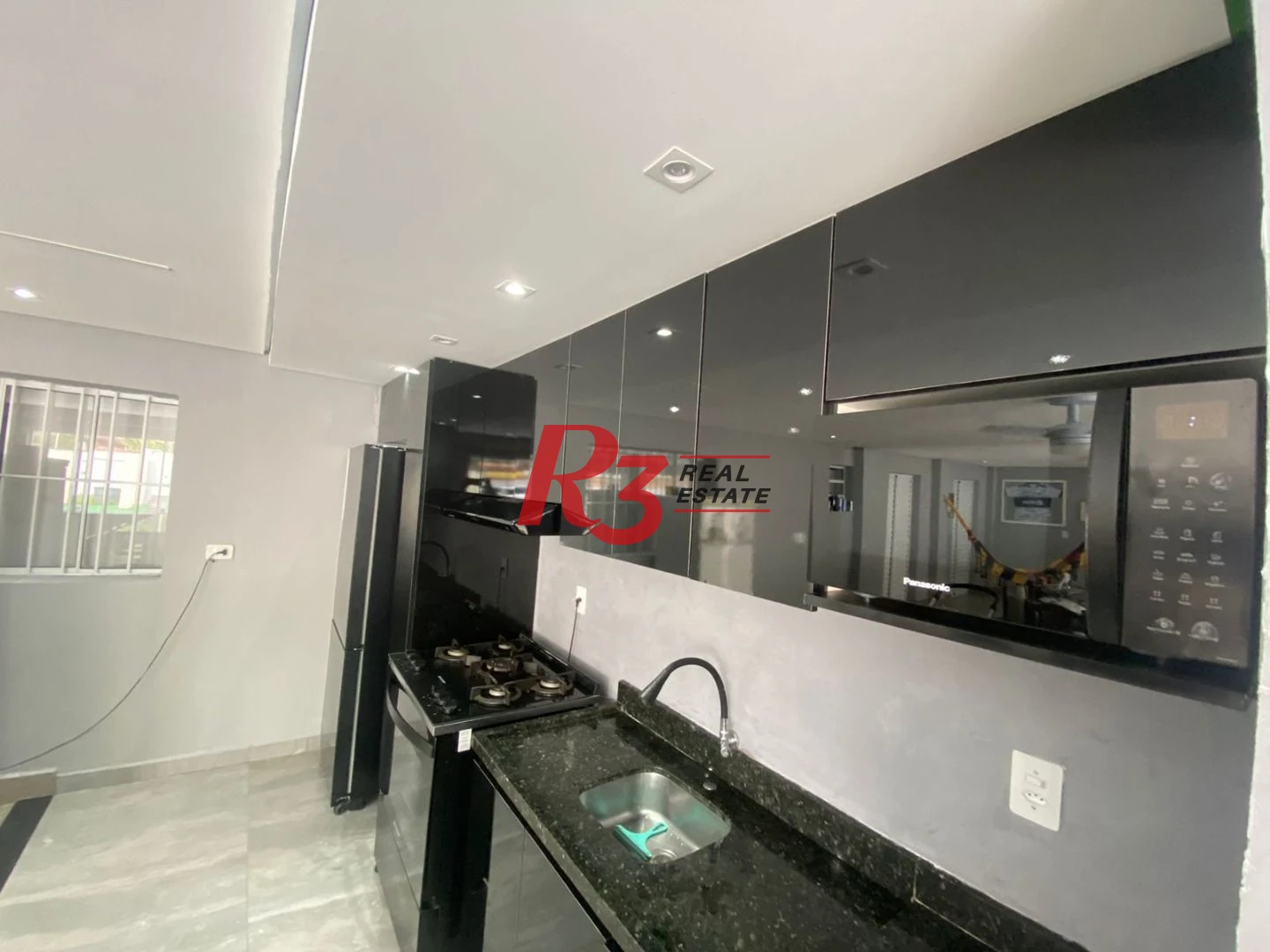 Casa à venda, 201 m² por R$ 1.100.000,00 - Jardim Guaiuba - Guarujá/SP
