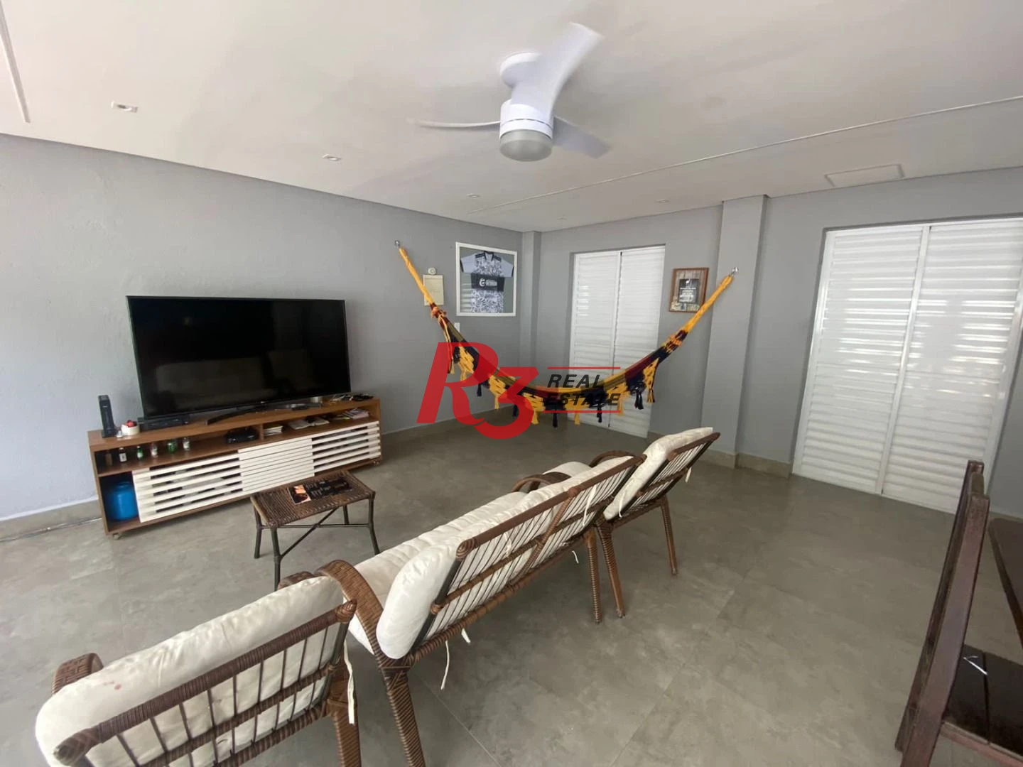 Casa à venda, 201 m² por R$ 1.100.000,00 - Jardim Guaiuba - Guarujá/SP