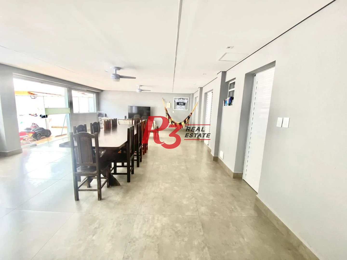 Casa à venda, 201 m² por R$ 1.100.000,00 - Jardim Guaiuba - Guarujá/SP