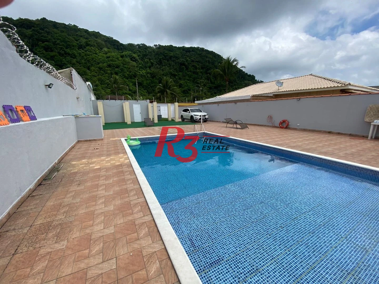 Casa à venda, 201 m² por R$ 1.100.000,00 - Jardim Guaiuba - Guarujá/SP