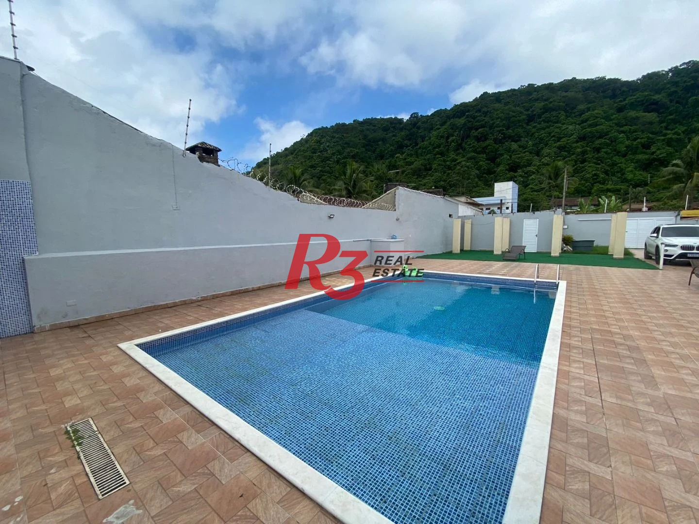 Casa à venda, 201 m² por R$ 1.100.000,00 - Jardim Guaiuba - Guarujá/SP