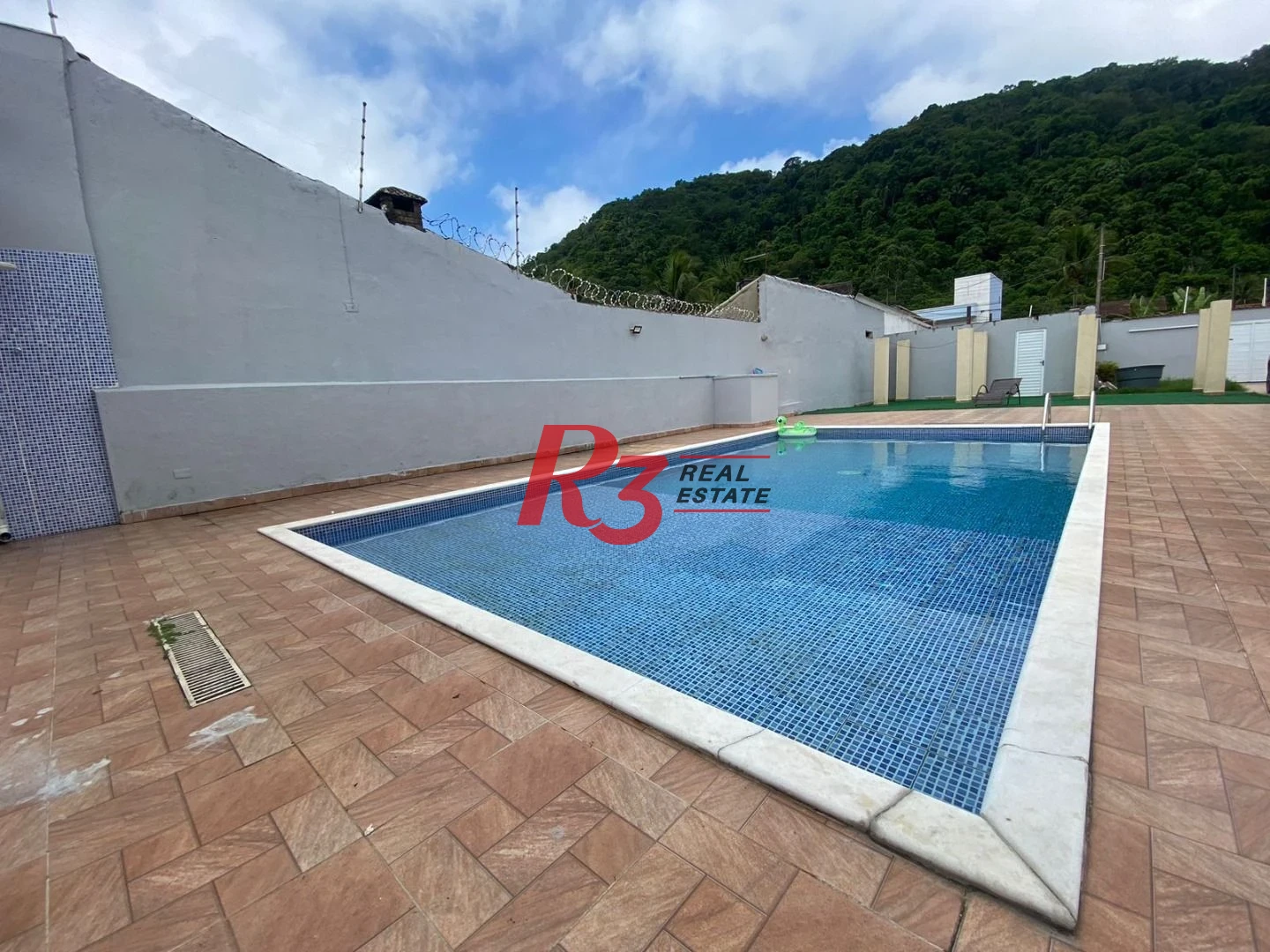 Casa à venda, 201 m² por R$ 1.100.000,00 - Jardim Guaiuba - Guarujá/SP