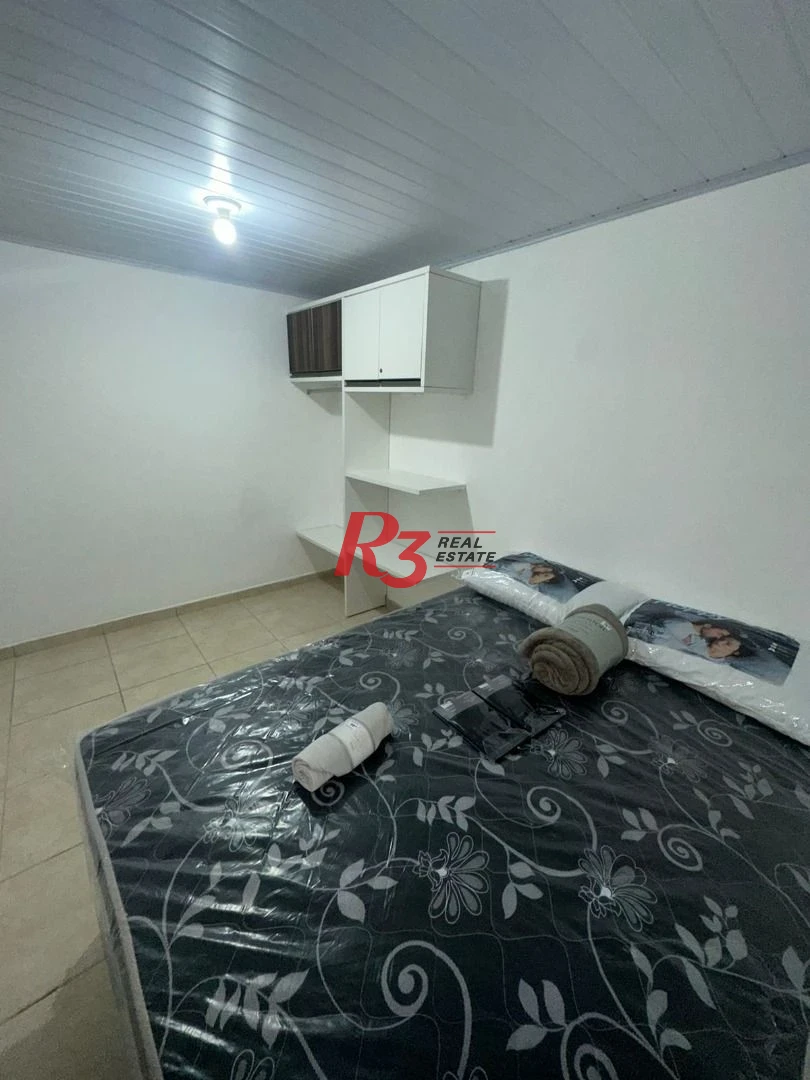 Casa à venda, 201 m² por R$ 1.100.000,00 - Jardim Guaiuba - Guarujá/SP