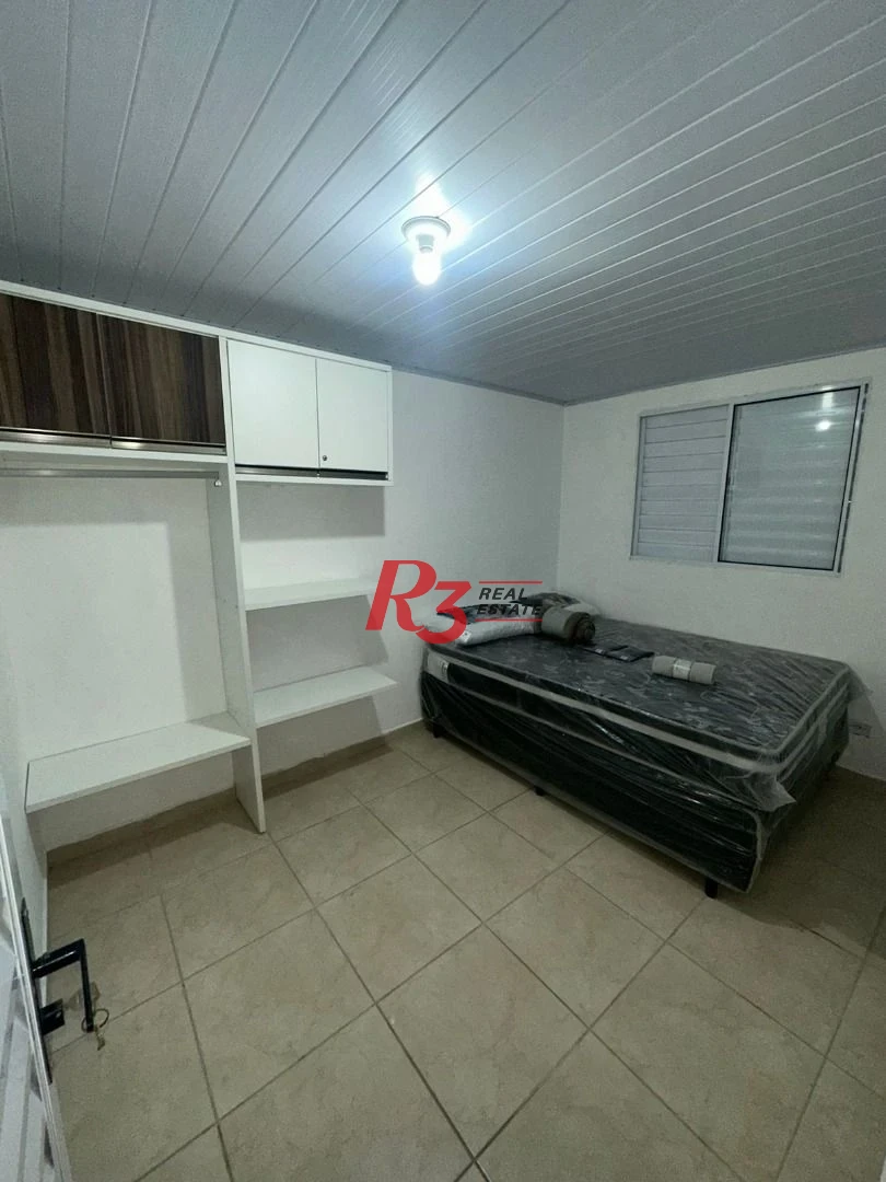 Casa à venda, 201 m² por R$ 1.100.000,00 - Jardim Guaiuba - Guarujá/SP
