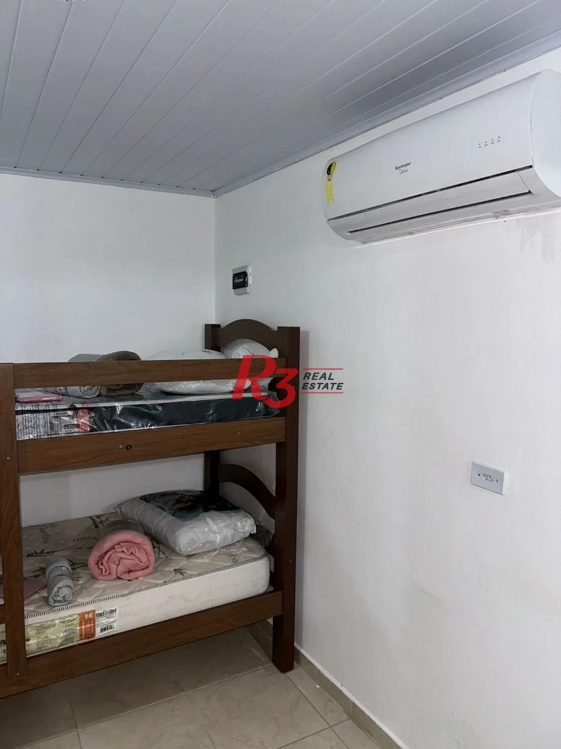 Casa à venda, 201 m² por R$ 1.100.000,00 - Jardim Guaiuba - Guarujá/SP