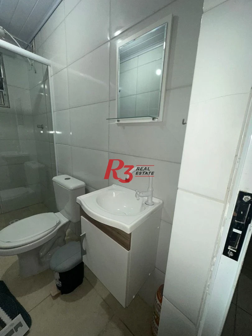 Casa à venda, 201 m² por R$ 1.100.000,00 - Jardim Guaiuba - Guarujá/SP