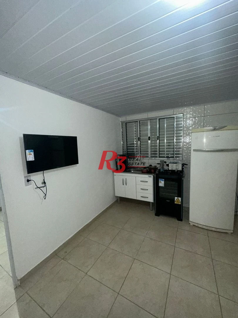 Casa à venda, 201 m² por R$ 1.100.000,00 - Jardim Guaiuba - Guarujá/SP