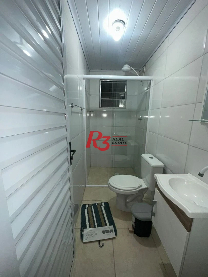 Casa à venda, 201 m² por R$ 1.100.000,00 - Jardim Guaiuba - Guarujá/SP