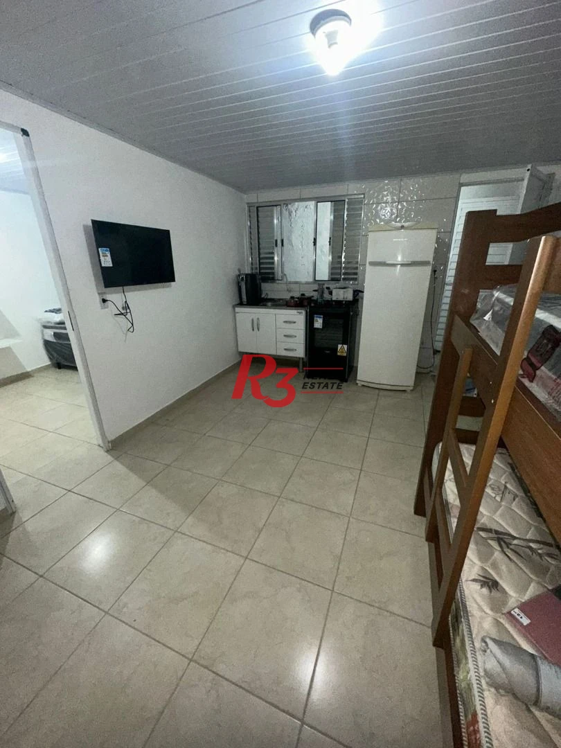 Casa à venda, 201 m² por R$ 1.100.000,00 - Jardim Guaiuba - Guarujá/SP