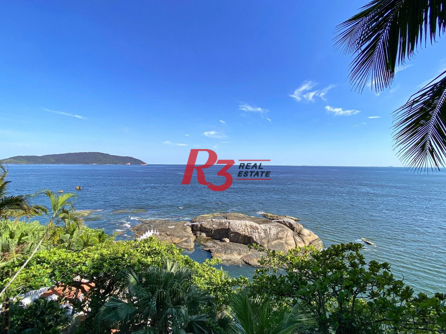 Apartamento com 2 dormitórios à venda, 78 m² por R$ 490.000,00 - Ilha Porchat - São Vicente/SP