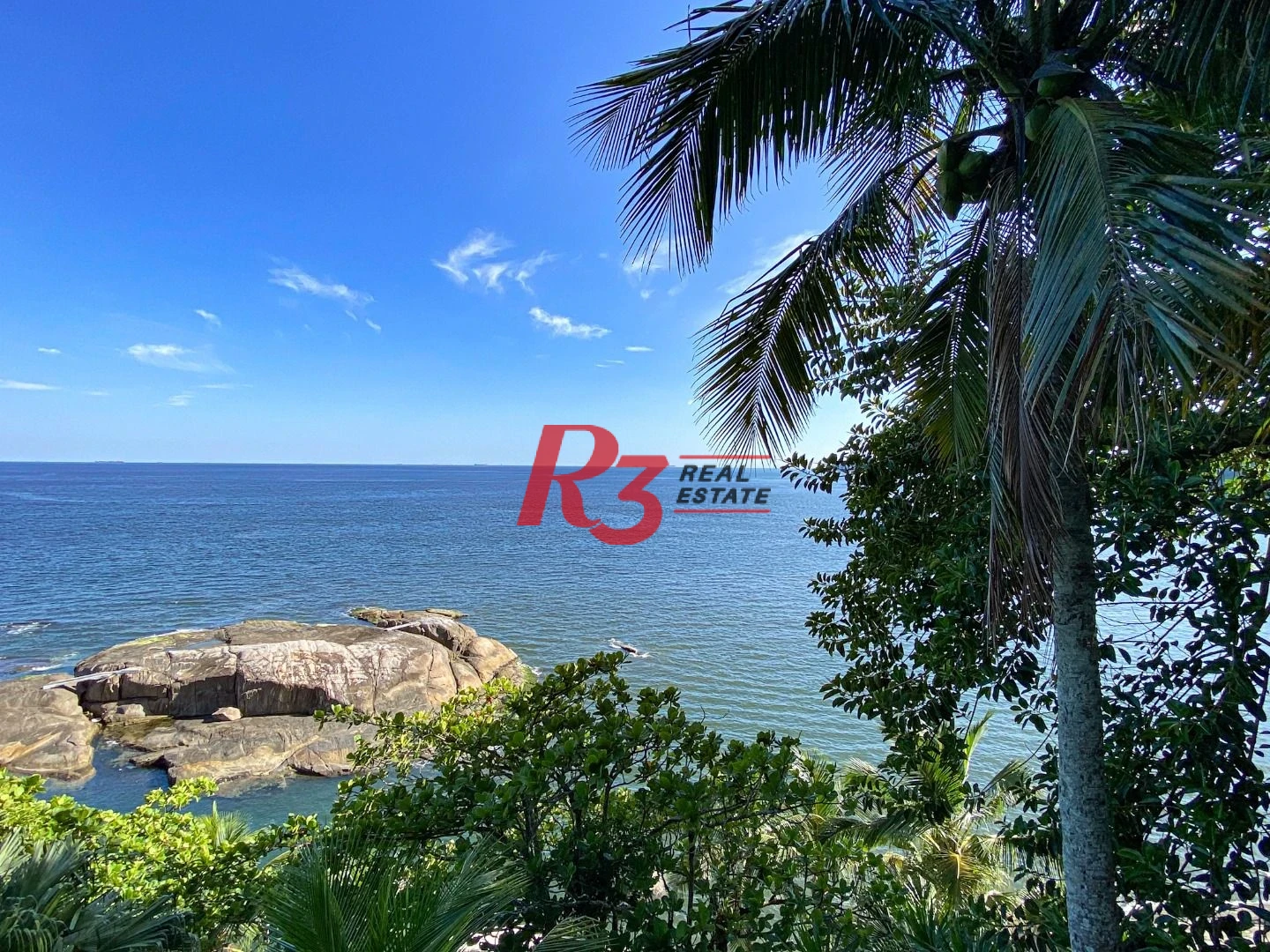 Apartamento com 2 dormitórios à venda, 78 m² por R$ 490.000,00 - Ilha Porchat - São Vicente/SP