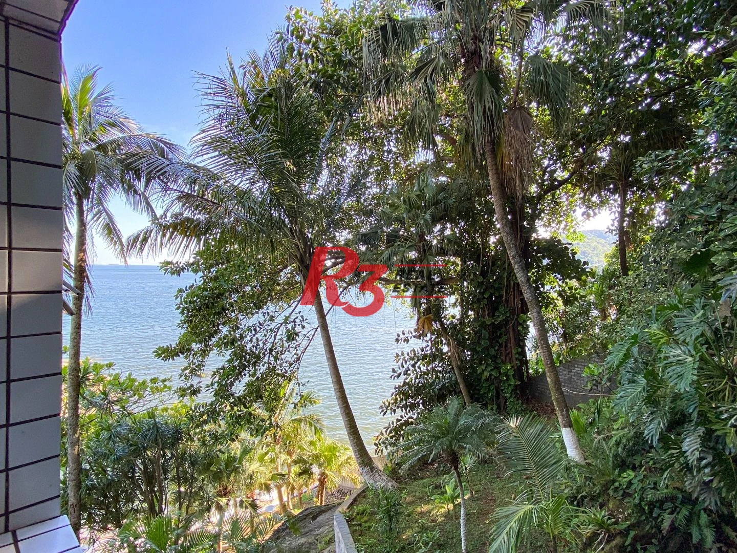 Apartamento com 2 dormitórios à venda, 78 m² por R$ 490.000,00 - Ilha Porchat - São Vicente/SP