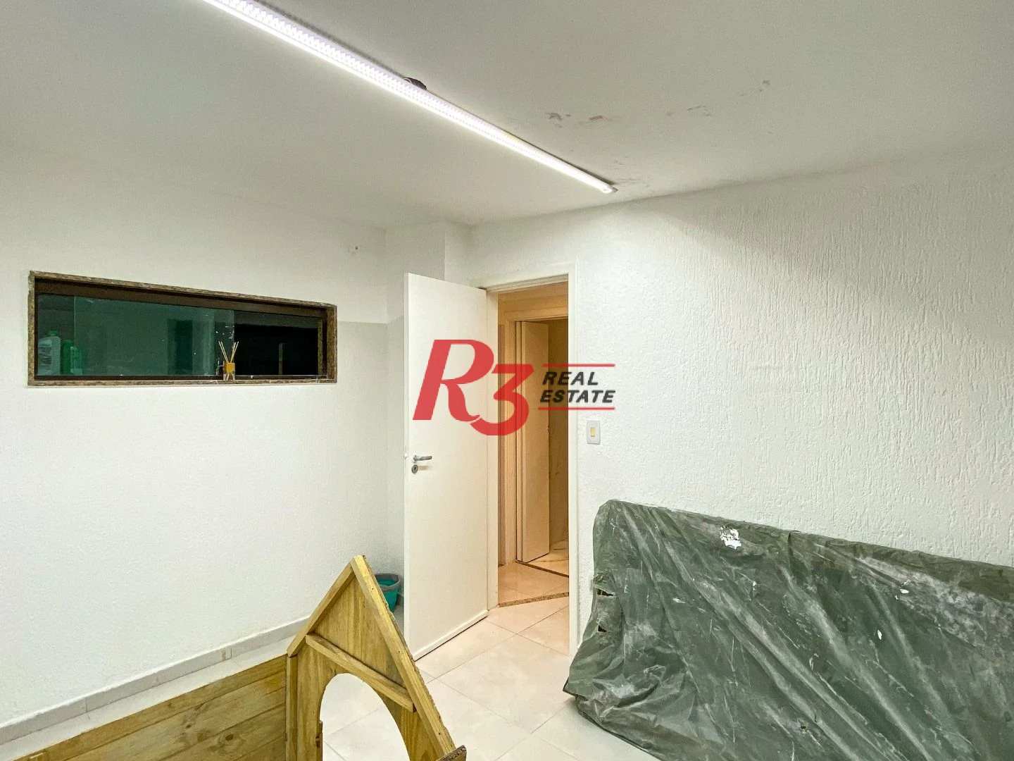 Apartamento com 2 dormitórios à venda, 78 m² por R$ 490.000,00 - Ilha Porchat - São Vicente/SP