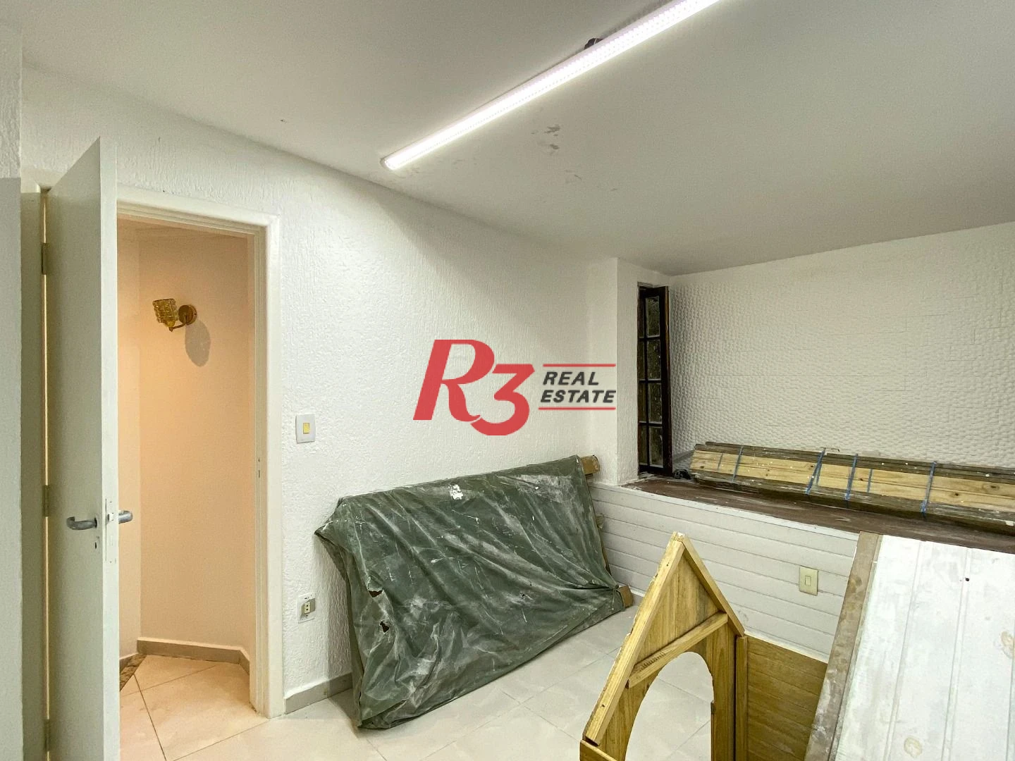 Apartamento com 2 dormitórios à venda, 78 m² por R$ 490.000,00 - Ilha Porchat - São Vicente/SP
