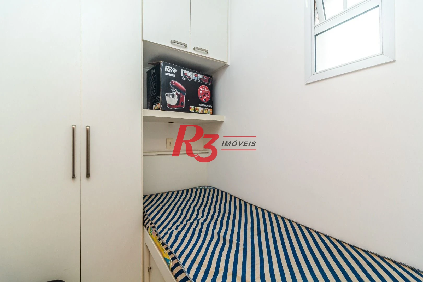 Apartamento com 3 dormitórios, 167 m² - venda por R$ 2.720.000,00 ou aluguel por R$ 16.560,00/mês - Boqueirão - Santos/SP
