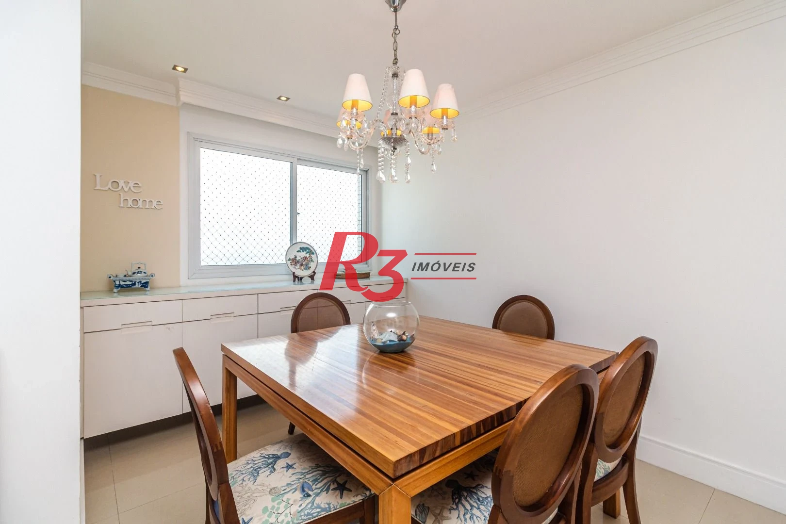 Apartamento com 3 dormitórios, 167 m² - venda por R$ 2.720.000,00 ou aluguel por R$ 16.560,00/mês - Boqueirão - Santos/SP