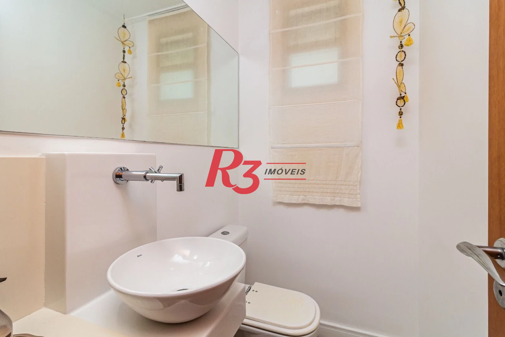 Apartamento com 3 dormitórios, 167 m² - venda por R$ 2.720.000,00 ou aluguel por R$ 16.560,00/mês - Boqueirão - Santos/SP
