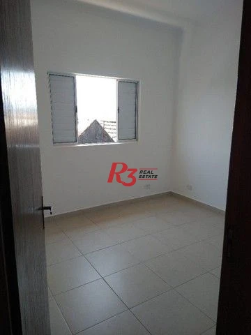 Casa com 2 dormitórios à venda, 55 m² por R$ 240.000,00 - Esplanada dos Barreiros - São Vicente/SP