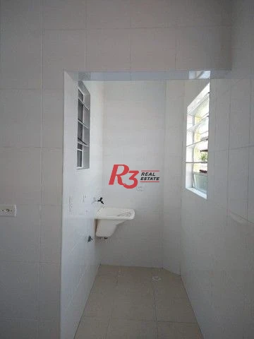 Casa à venda, 55 m² por R$ 240.000,00 - Esplanada dos Barreiros - São Vicente/SP