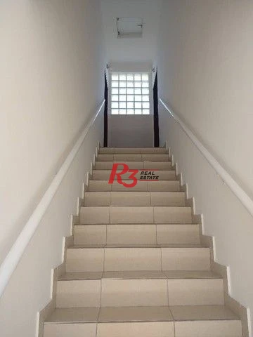 Casa com 2 dormitórios à venda, 55 m² por R$ 240.000,00 - Esplanada dos Barreiros - São Vicente/SP