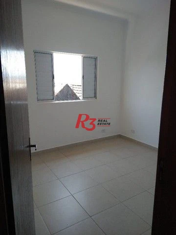 Casa com 2 dormitórios à venda, 55 m² - Esplanada dos Barreiros - São Vicente/SP