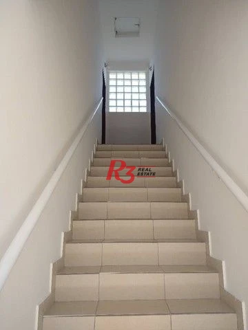 Casa com 2 dormitórios à venda, 55 m² - Esplanada dos Barreiros - São Vicente/SP