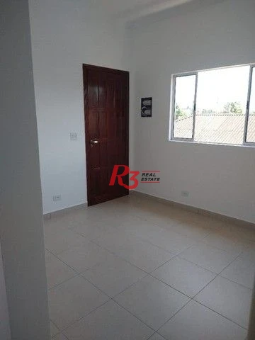 Casa com 2 dormitórios à venda, 55 m² - Esplanada dos Barreiros - São Vicente/SP