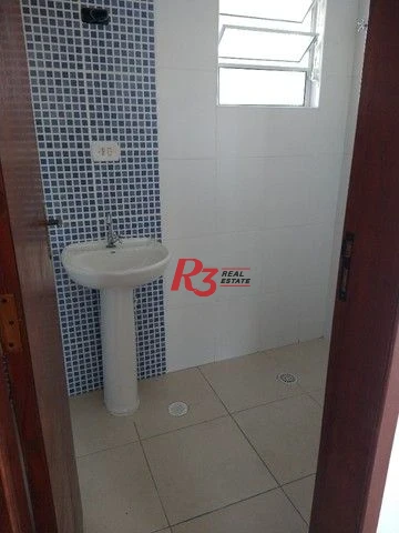 Casa com 2 dormitórios à venda, 55 m² - Esplanada dos Barreiros - São Vicente/SP