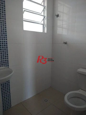 Casa com 2 dormitórios à venda, 55 m² - Esplanada dos Barreiros - São Vicente/SP