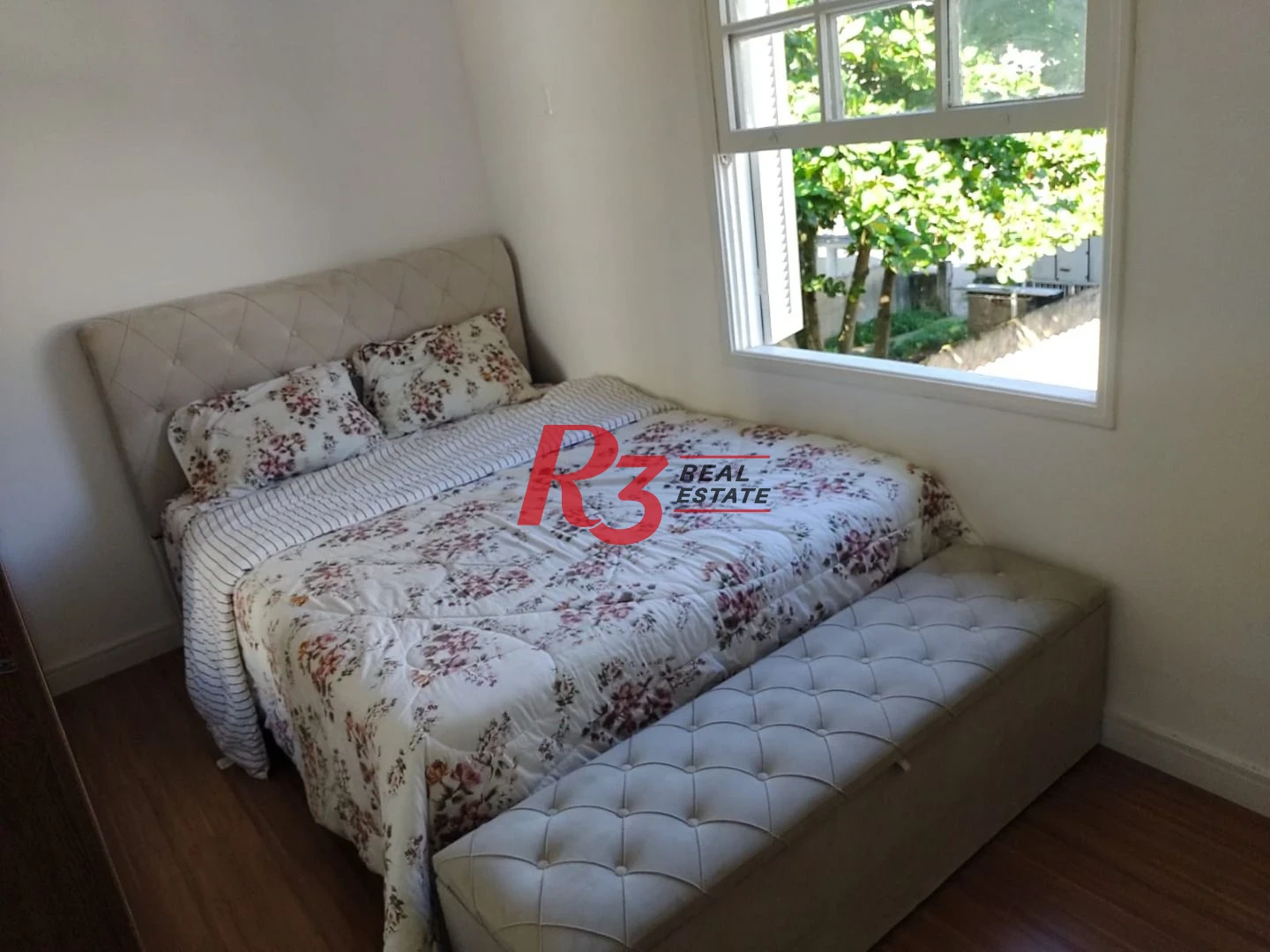 Apartamento à venda, 75 m² por R$ 390.000,00 - Estuário - Santos/SP