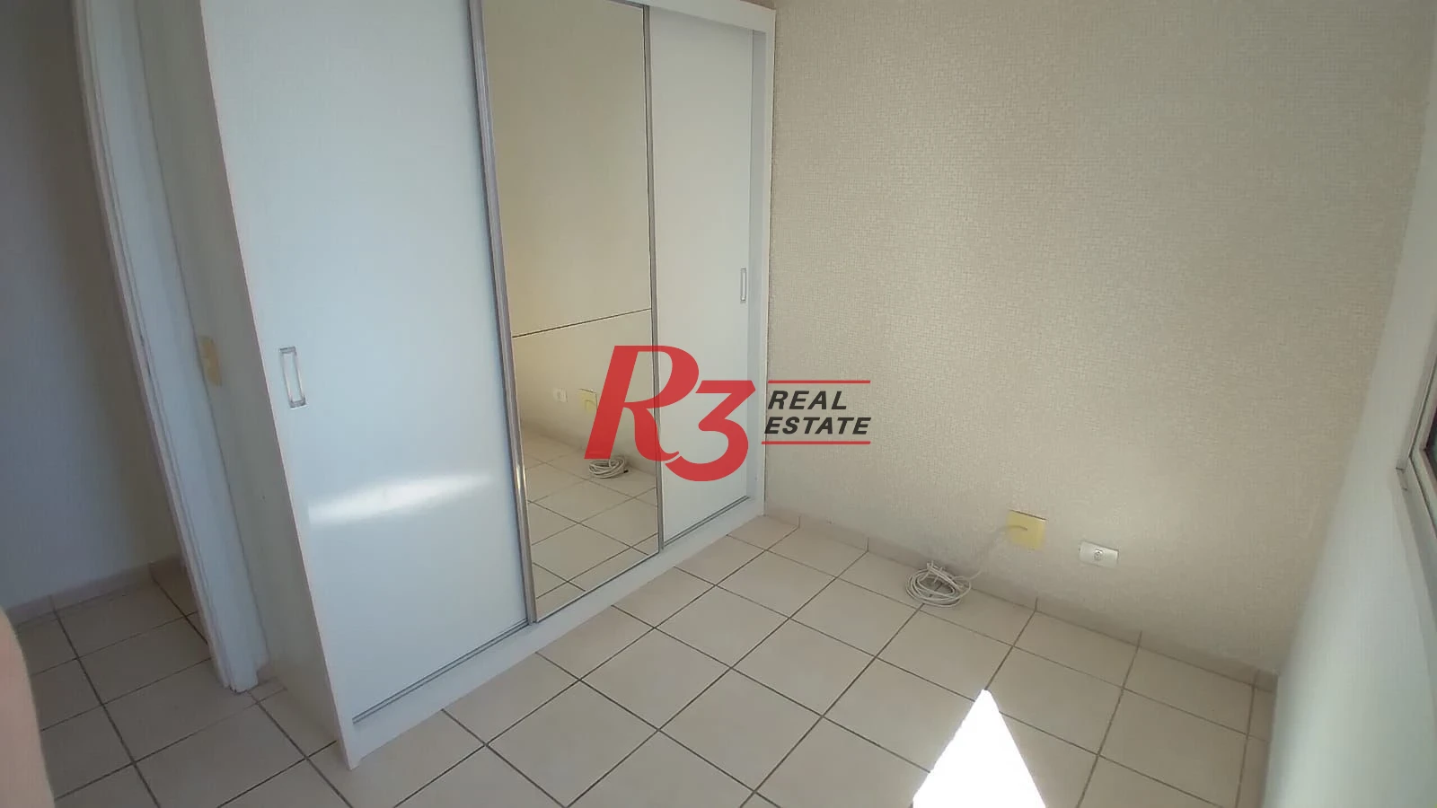 Apartamento com 4 dormitórios para alugar, 151 m² por R$ 8.000,00/mês - Boqueirão - Santos/SP